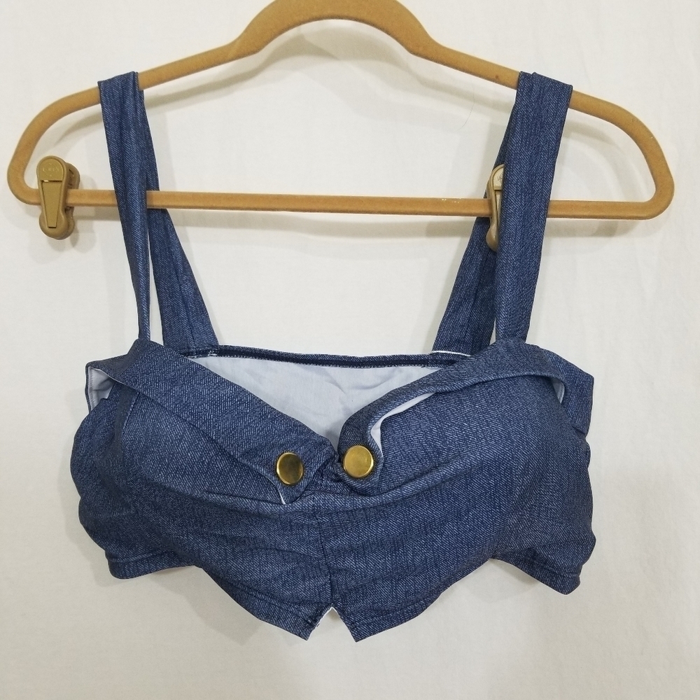 Feel in Girl Cute Short Set